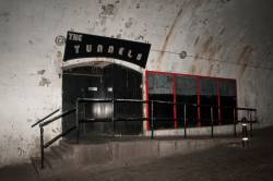 photo of The Tunnels